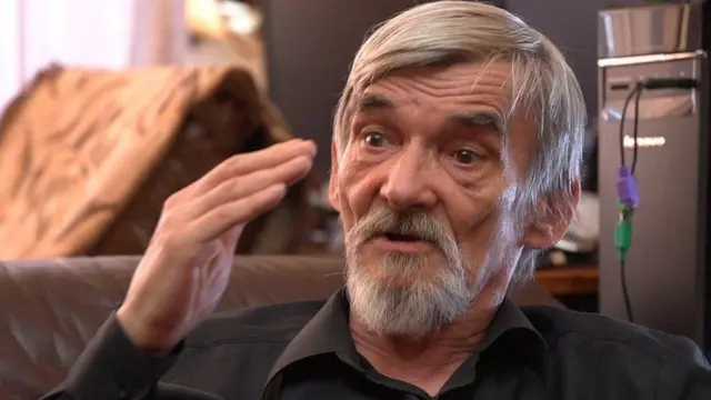 यूरी दिमित्रिएव