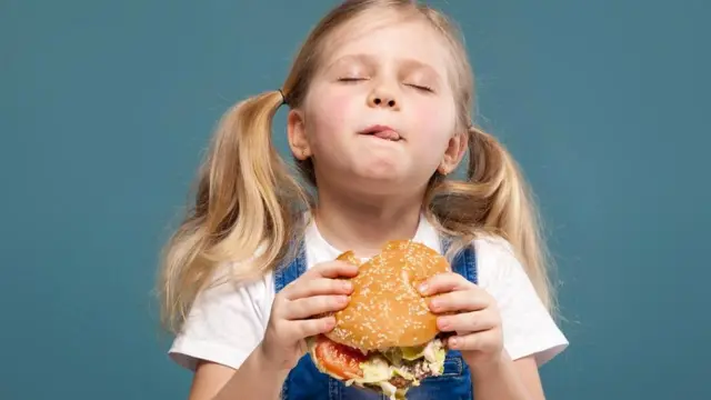 Вкусно? Но не факт, что это нужно вашему организму