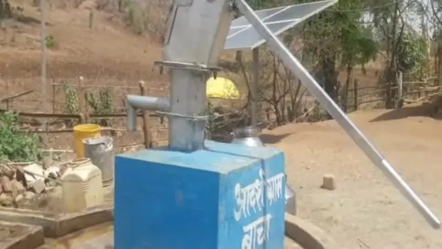 बांचा गांव