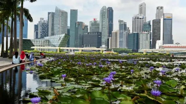 कोरोना महामारी