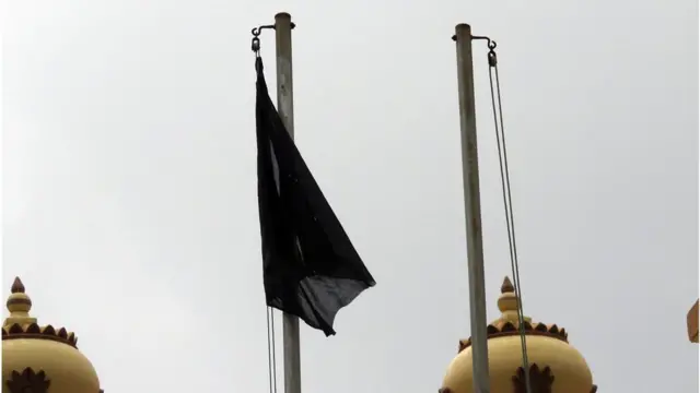 கருப்புக் கொடி