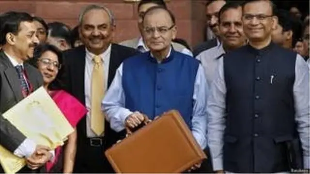 అరుణ్ జైట్లీ