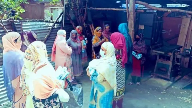 ఇర్ఫానా జర్గర్