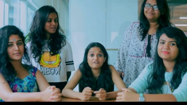 மாதவிடாய்