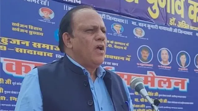 धर्मवीर चौधरी