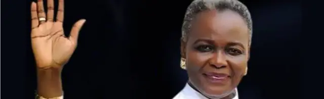 Olufunmilayo Adesanya-Davies