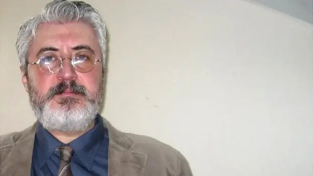 ناصر صفاریان فیلم‌ساز