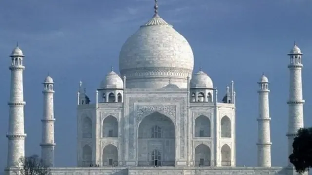 ताजमहल