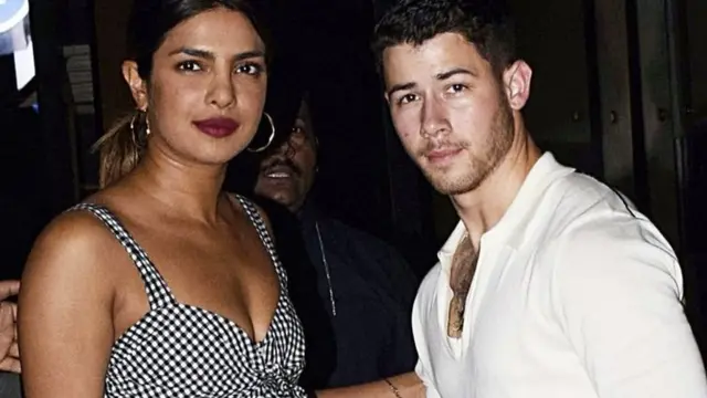 प्रियंका चोपड़ा