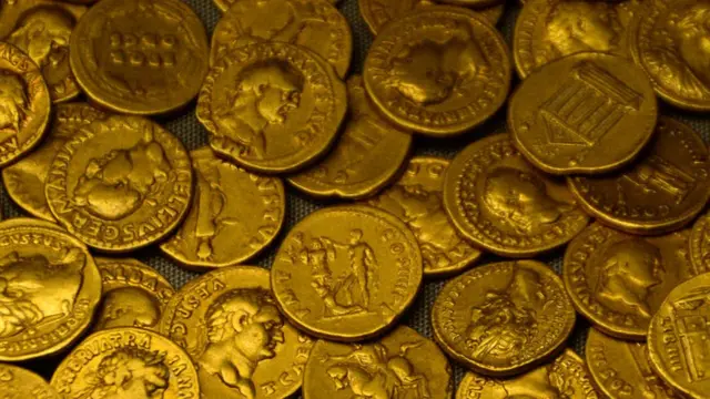 રોમનકાળ ટૅક્સ