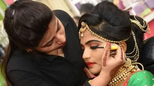 મહિલાઓની તસવીર