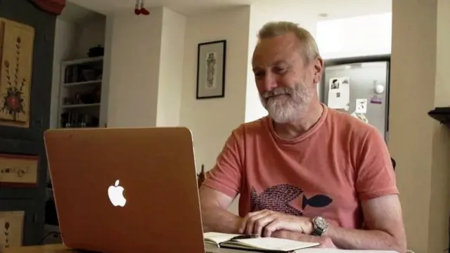 করোনাভাইরাস সংক্রমণের পর দু‌‌বার স্ট্রোকের শিকার হন পল মিলরি।