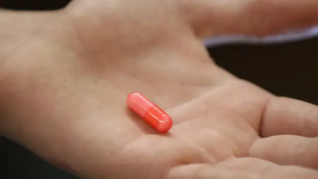 एंटीबायोटिक