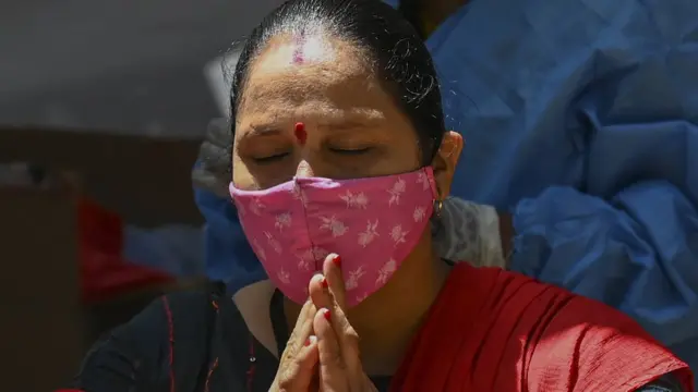 कोरोना