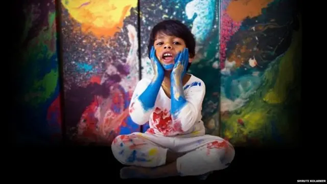 ਅਦਵੈਤਾ ਕੋਲਾਰਕਰ