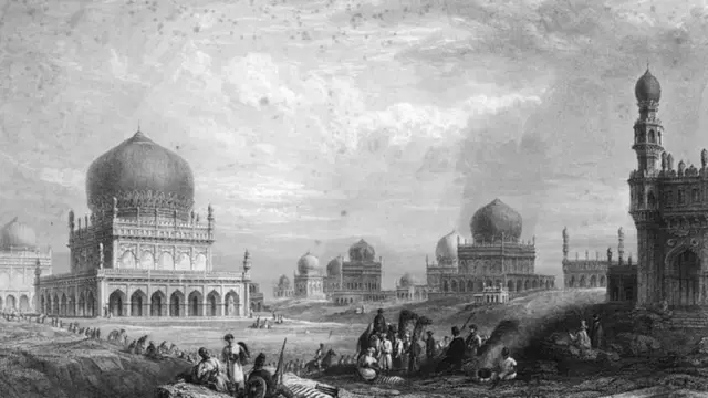 हैदराबाद का पुराना नाम भाग्यनगर: क्या है इन नामों की दिलचस्प कहानी