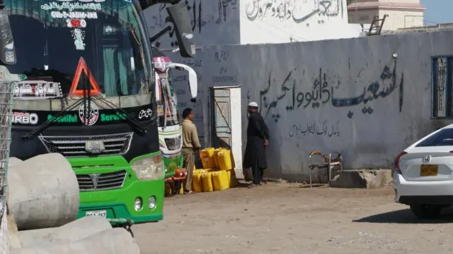 ایران، پاکستان، سمگلنگ، کوکنگ آئل، تیل