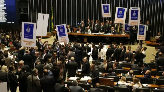 Congresso