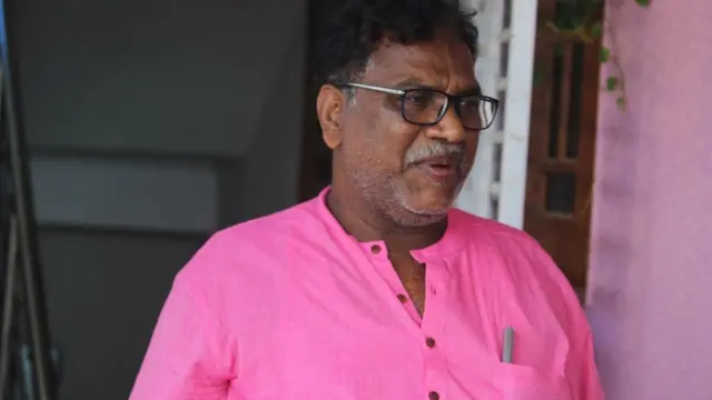 గోరటి వెంకన్న