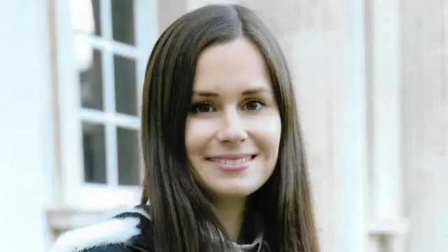 کایلی مور-گیلبرت