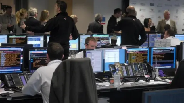 ऑफ़िस स्पेस