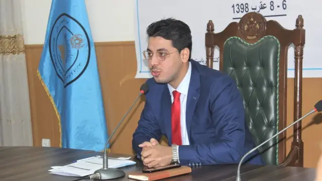 خواجه زبیر صدیقي