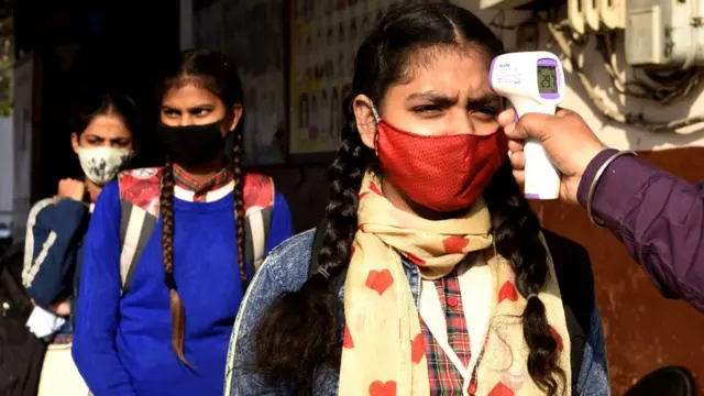 ਕੋਰੋਨਾਵਾਇਰਸ