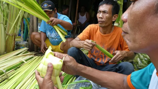 Jakarta, mudik, lebaran