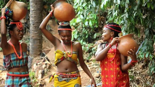 Ụmụagbọghọ gara mmiri