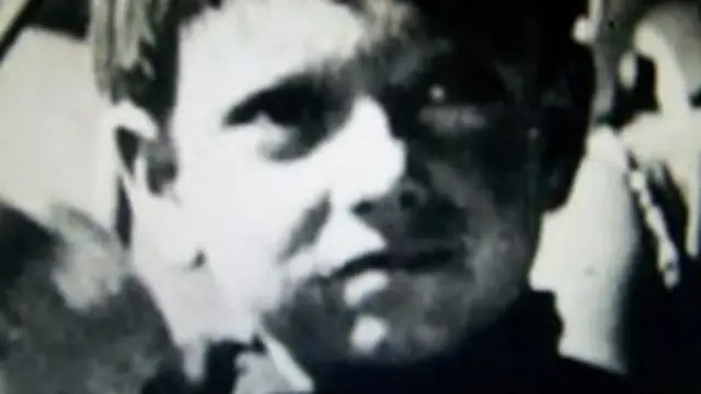 Ramón Arnaud, tenía 8 años cuando fue rescatado de Clipperton.