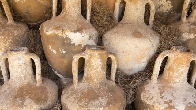 римські глечики