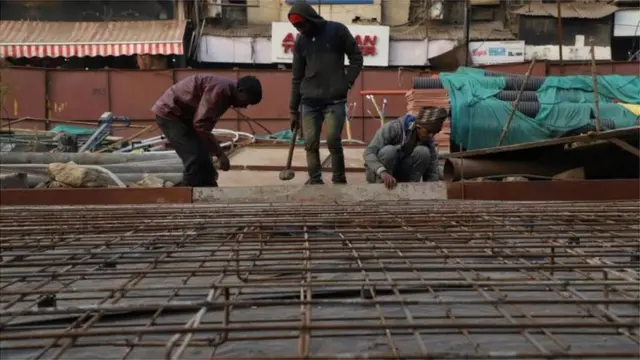 जीडीपीचं चक्र उलटं फिरल्यामुळे काय परिणाम होणार?