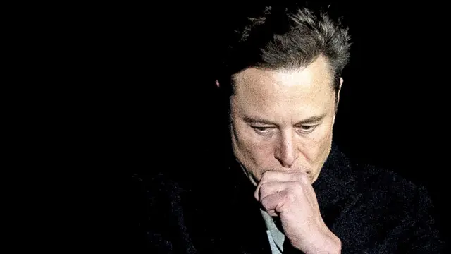 Usuários do Twitter rejeitam liderança de Elon Musk em enquete aberta pelo  próprio CEO - BBC News Brasil
