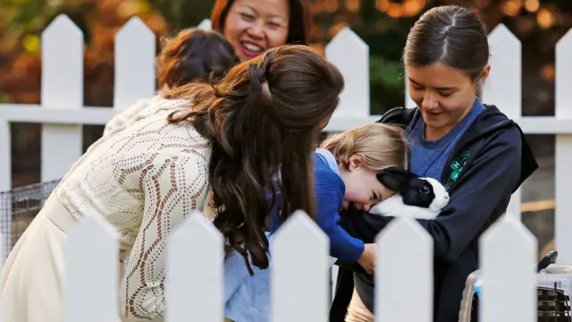 Принцесса Шарлотта