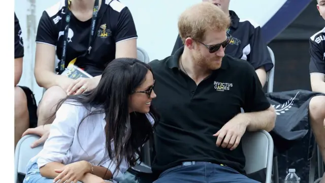 मेघन मर्केल