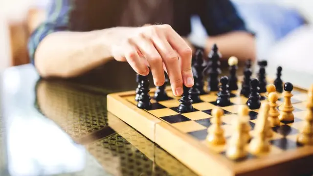 Только представьте себе, в какой хаос превратилась бы партия в шахматы, если бы у игры не было четких правил...