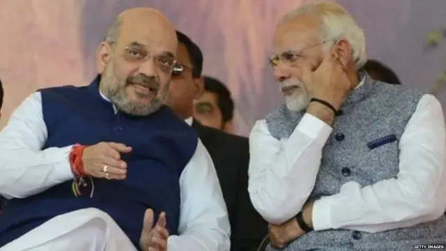 राहुल गांधी, नरेंद्र मोदी, बीजेपी, कांग्रेस