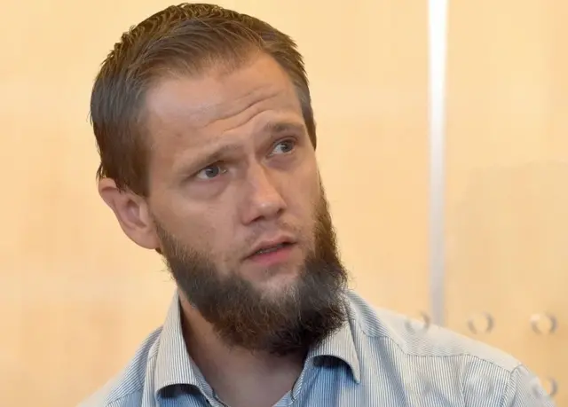 شرطة الشريعة بألمانيا