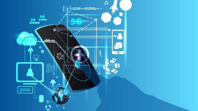 Qué es el 5G y qué significará para ti y para tu teléfono móvil? - BBC News  Mundo
