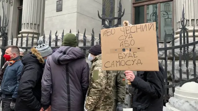 акція за Стерненка