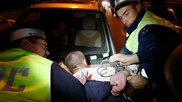 Російський рейд