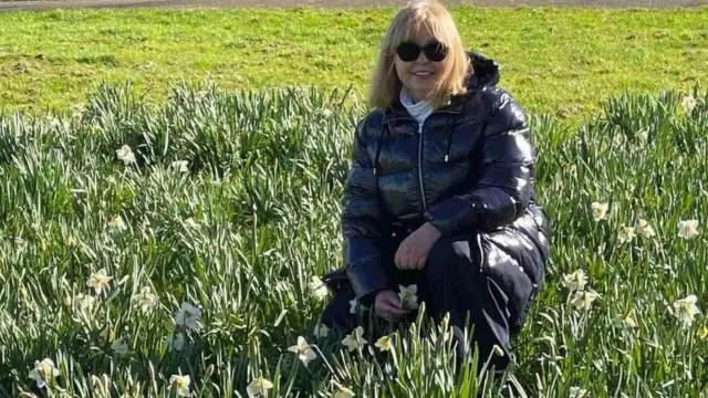 Фото з особистого архіву Ліани Нікітенко