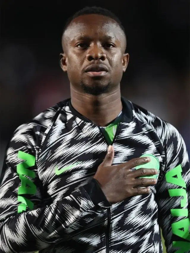 Onazi