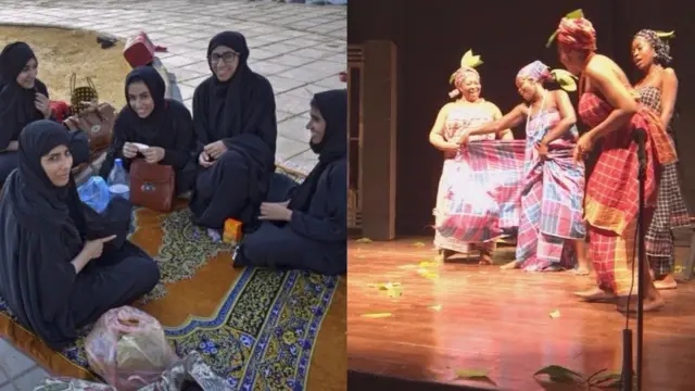 Ụdịrị akwa ha na-eyi