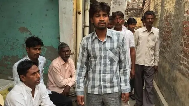 এই ঘটনার পর স্থানীয় মুসলামানদের মধ্যে দেখা দিয়েছে শঙ্কা।