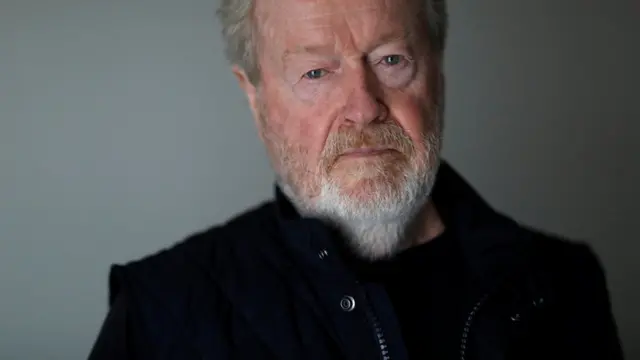 Ridley Scott
