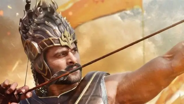 बाहुबली