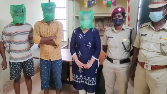 புதுவை மசாஜ் சென்டரில் பாலியல் தொழில்: 17 வயது சிறுமி உள்பட 7 பேர் மீட்பு