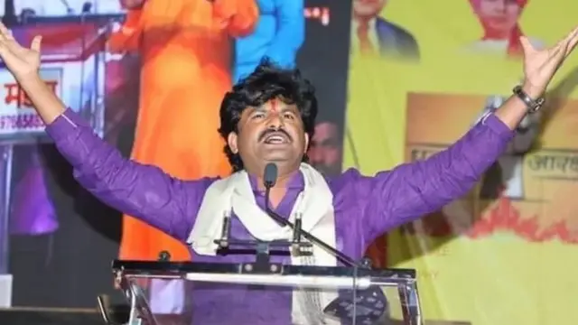 गोपीचंद पडळकर, भाजपा, राष्ट्रवादी काँग्रेस, राजकारण