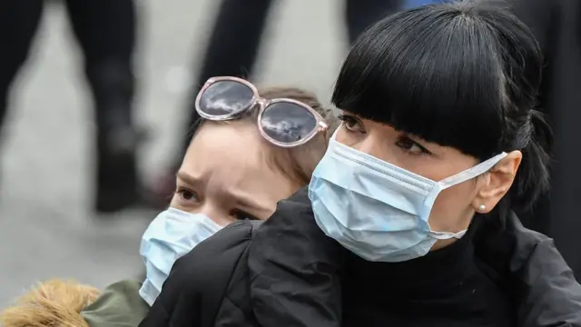 कोरोना वायरस